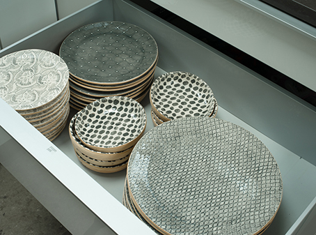 Everyday pieces can be exciting to collect.