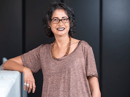 Introducing Professor Beverley Vollenhoven 