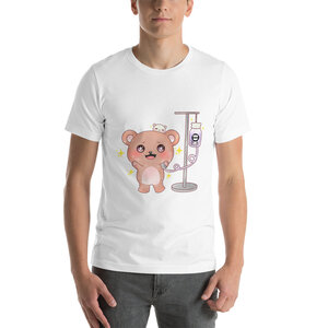 koala t-shirt - Roblox