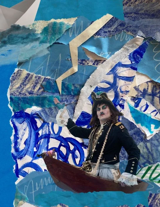 SUMMER IN THE SQUARE: ORIGINARY ARTS AT NATIONAL GALLERY