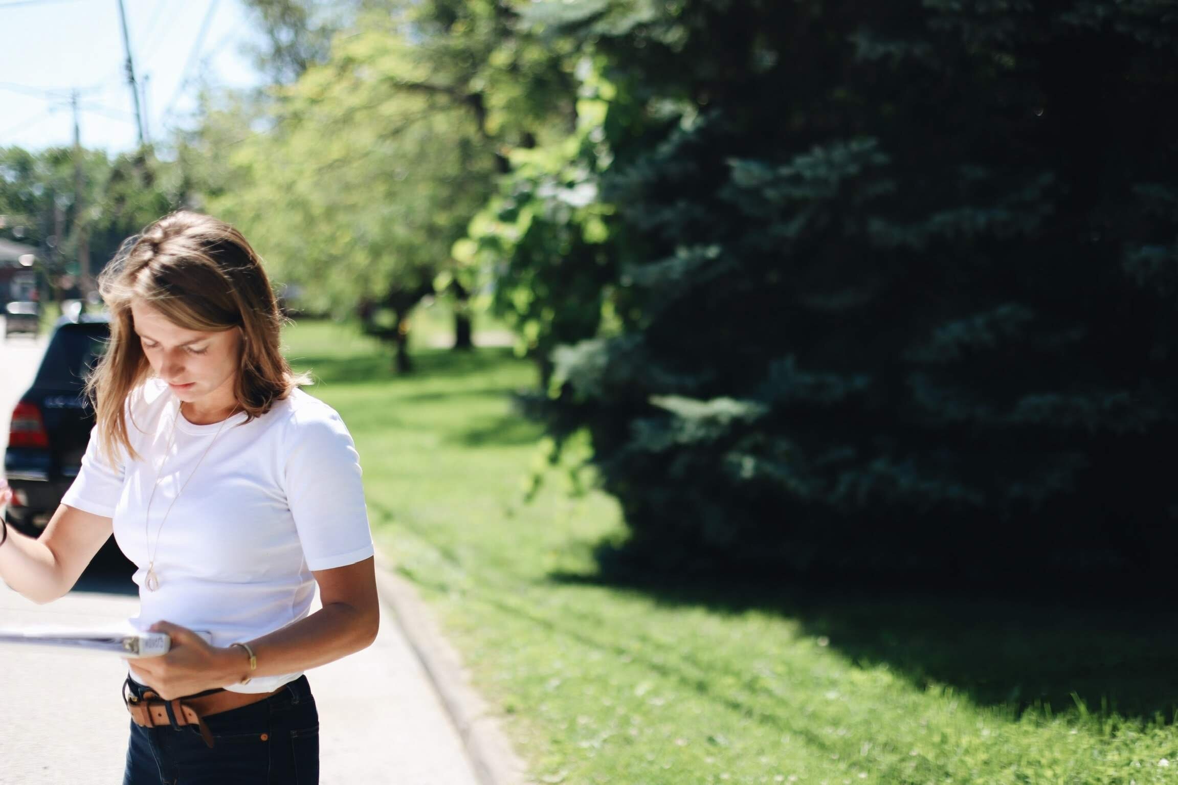 Maria Paparella Creates Charity for Youths Aging Out of Foster Care