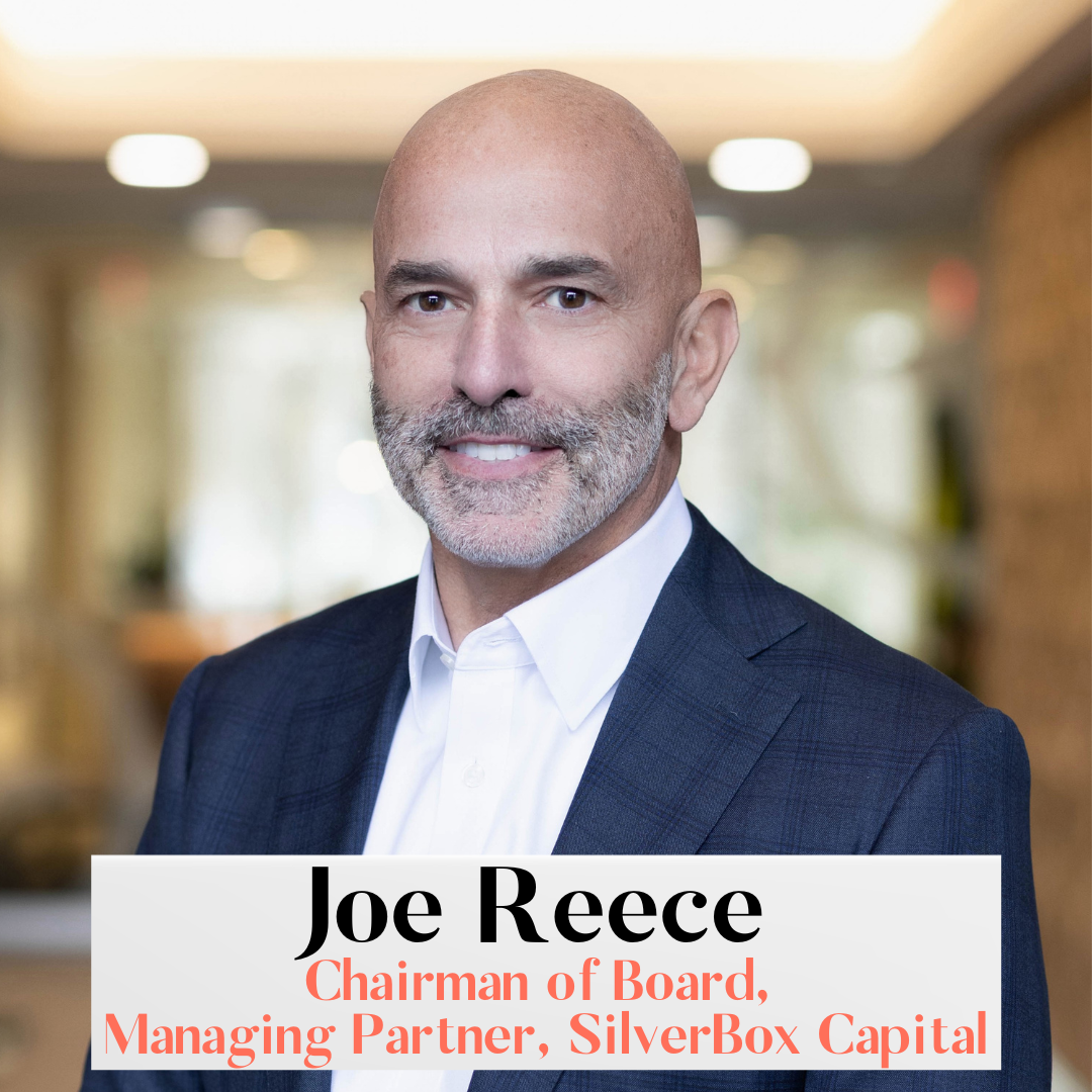 Who We Are — Chair-ity