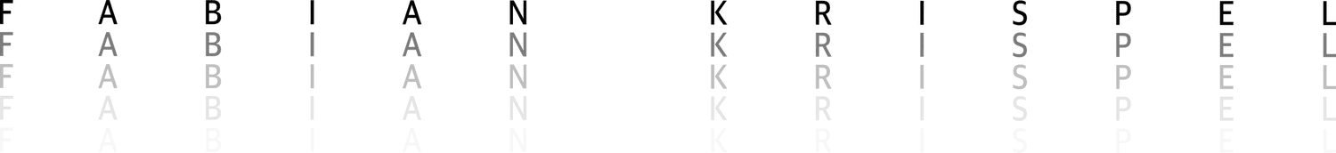 Fabian Krispel Photography