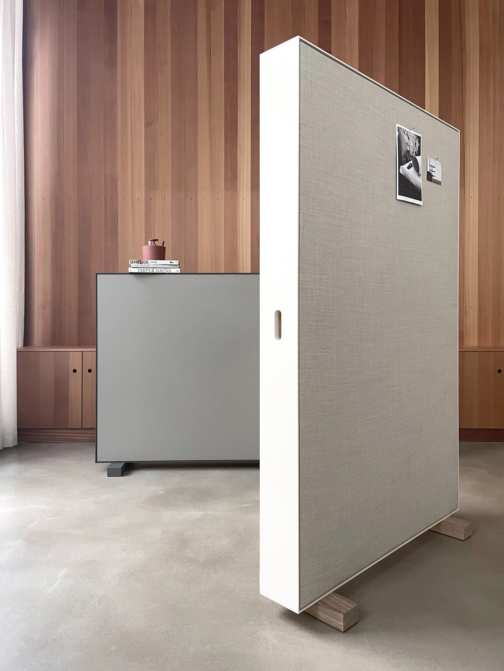 LINTEX - UNIT / Available May 2021