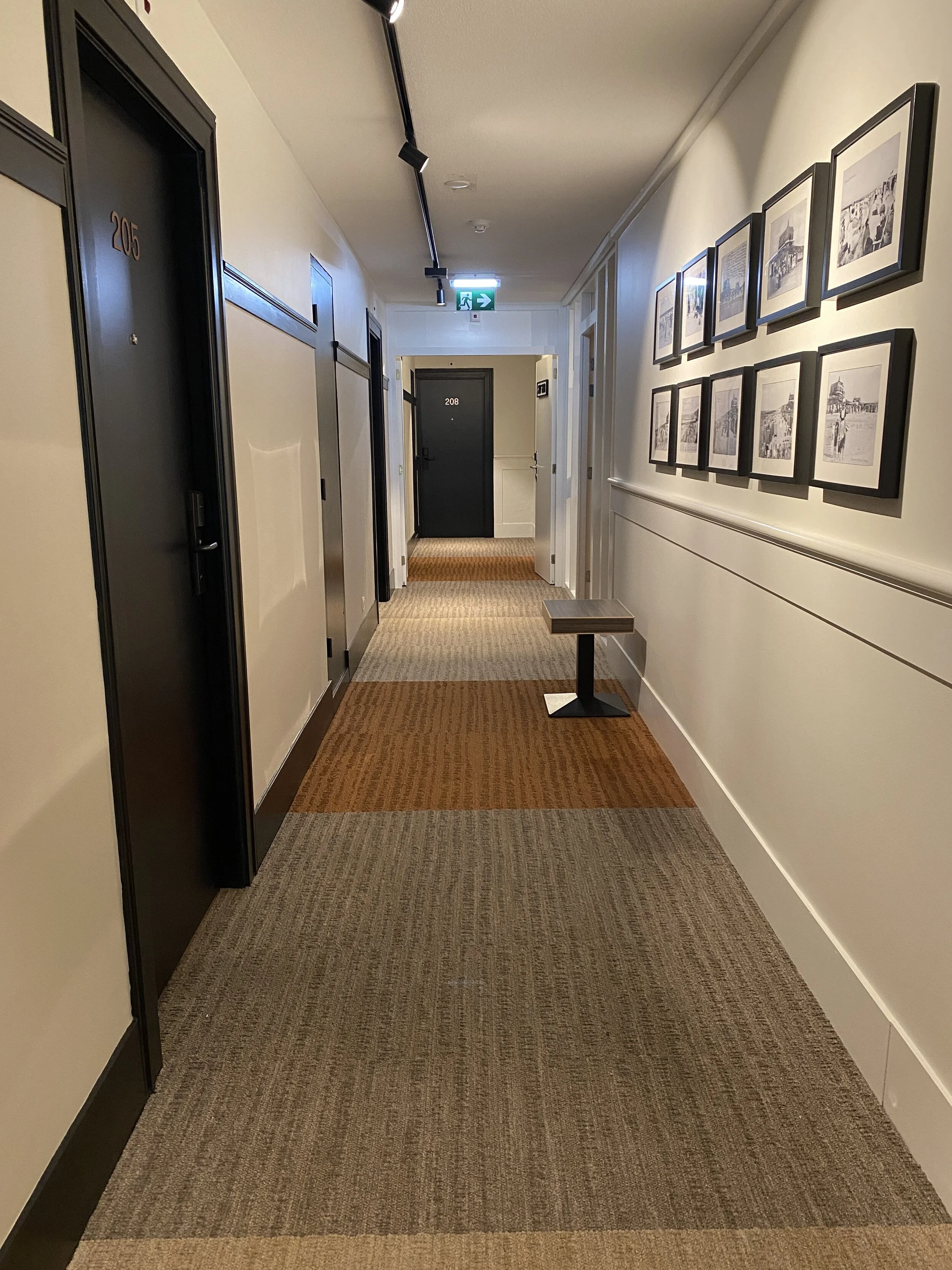 Ege Carpets - Badhotel Domburg