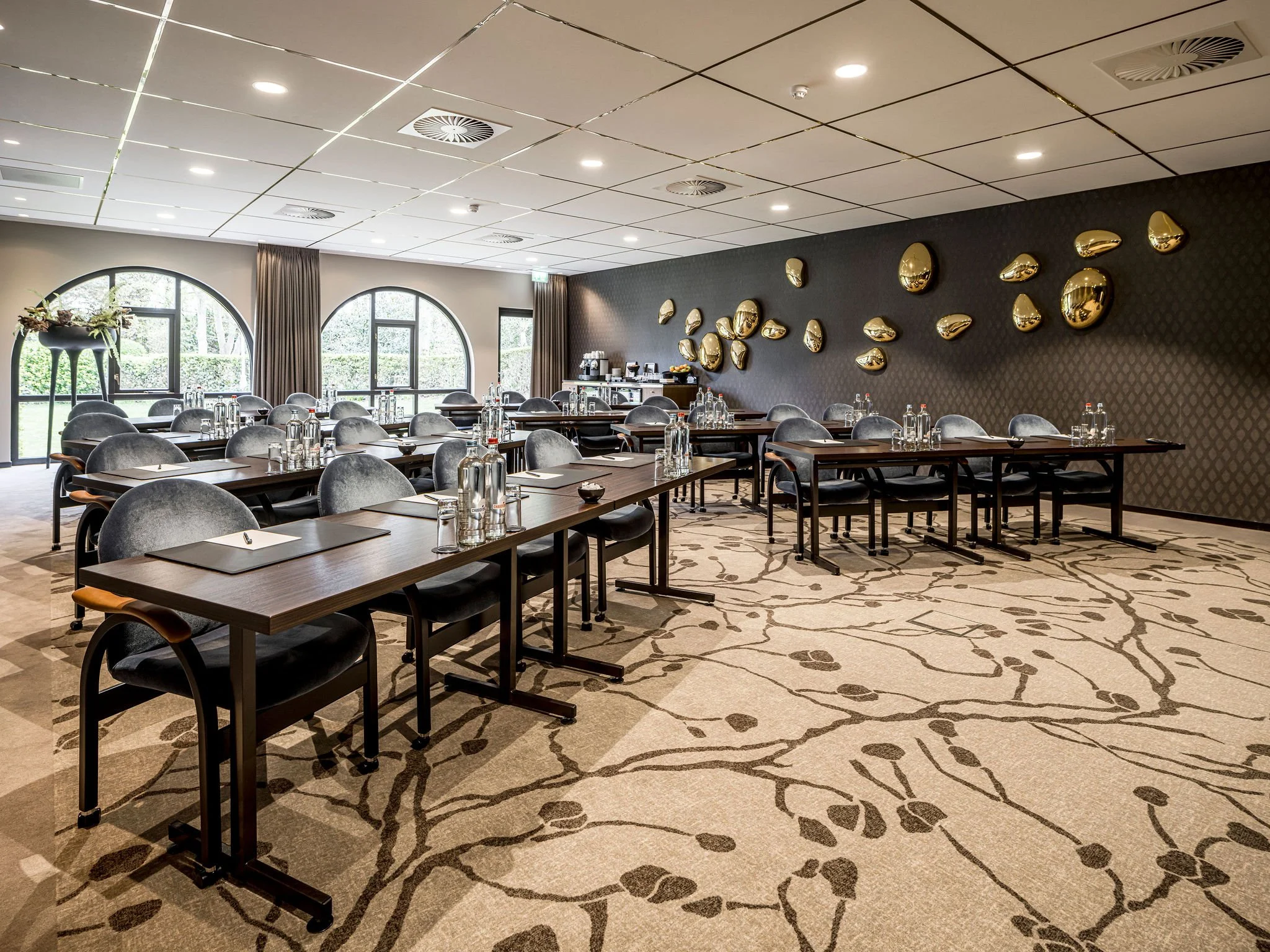 Ege Carpets - Alexander Hotel