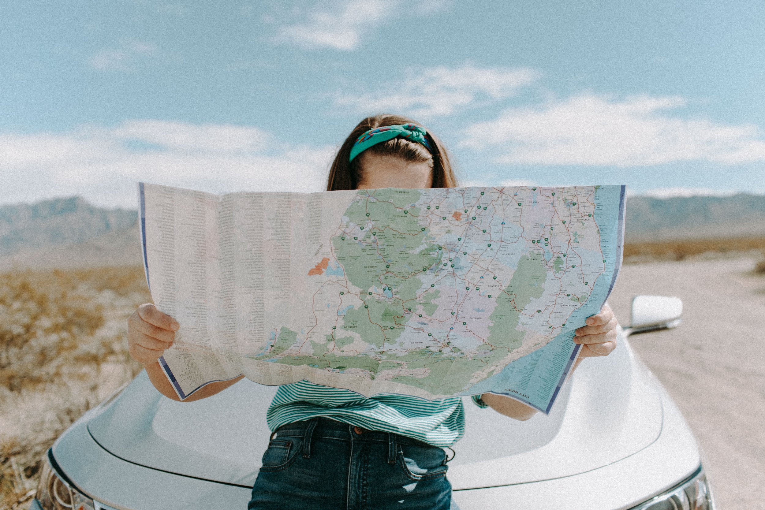 6 Ways to Prepare for a Tour (No. 2 is Often Ignored)