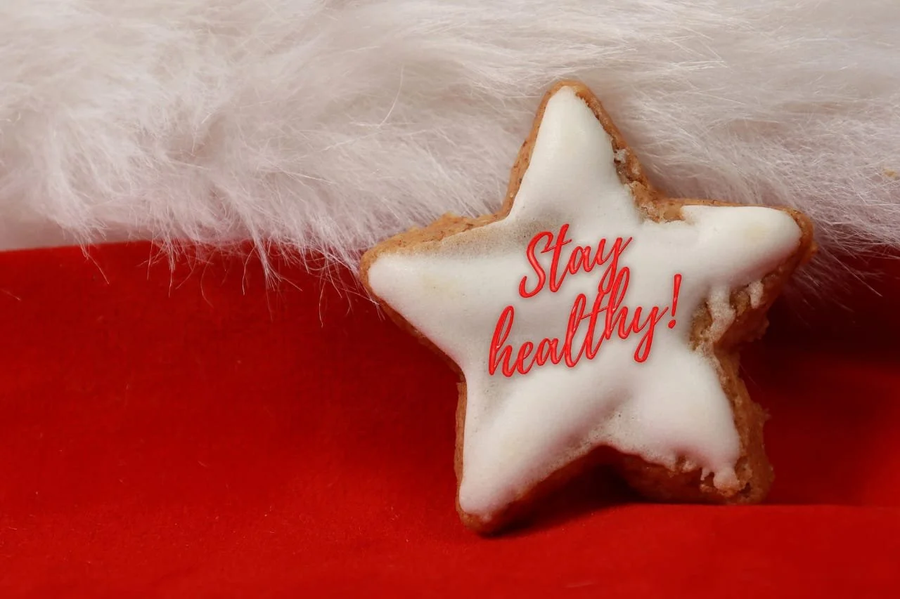 Staying Healthy While Traveling