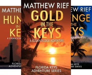 Matthew Rief — Tropical Authors
