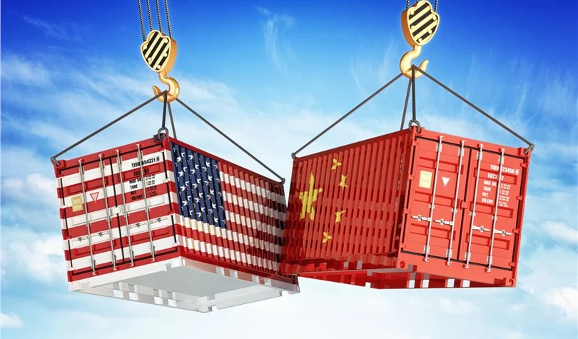 The Endless Roller Coaster of US-China Trade Relations, and Huawei