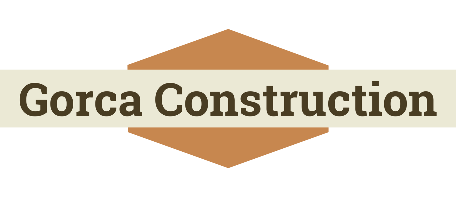 Gorca Construction