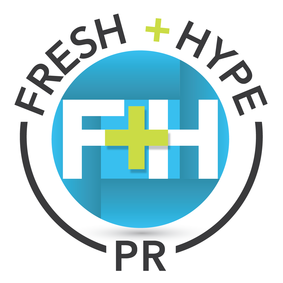 Fresh + Hype PR