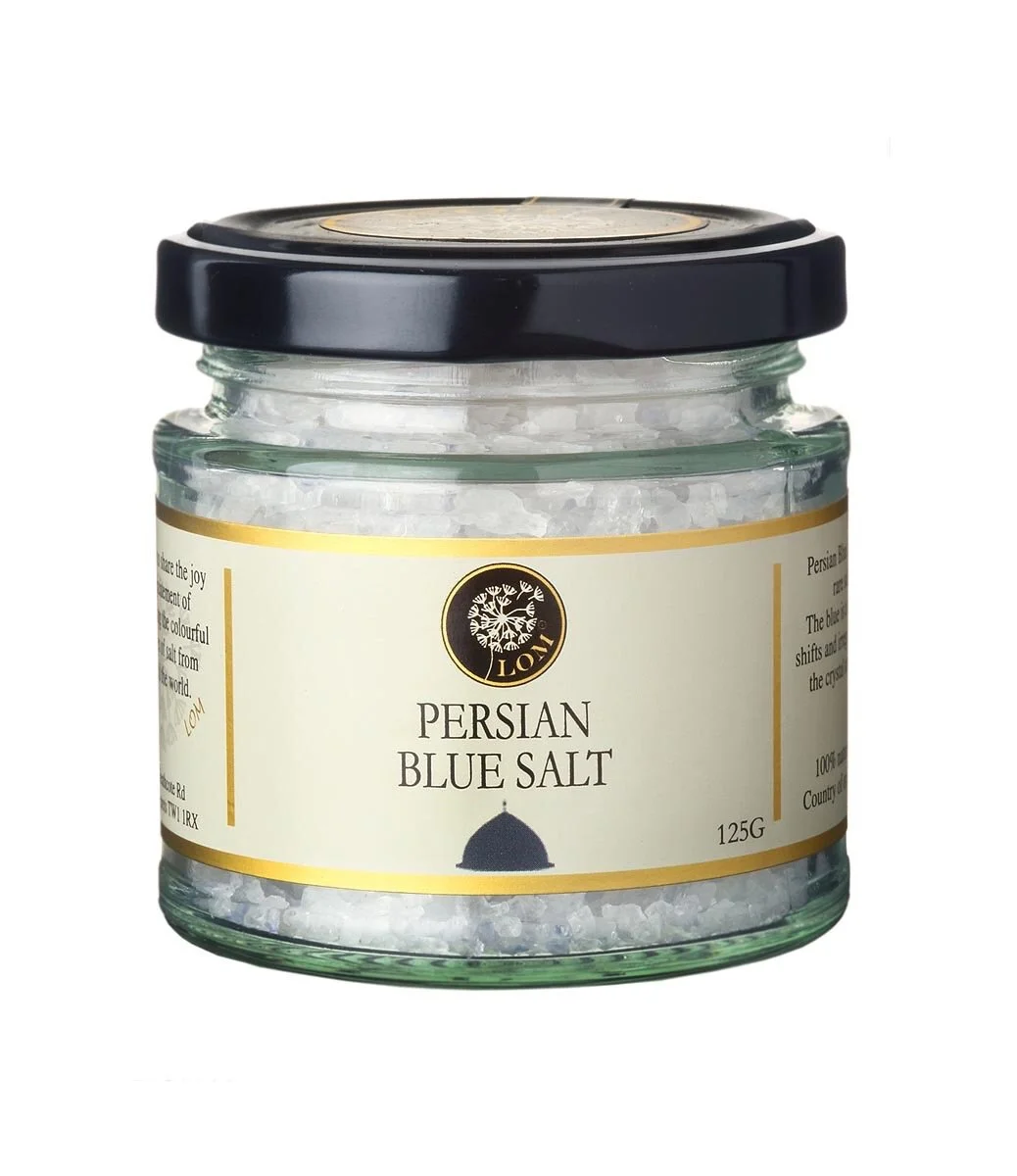 Persian Blue Salt