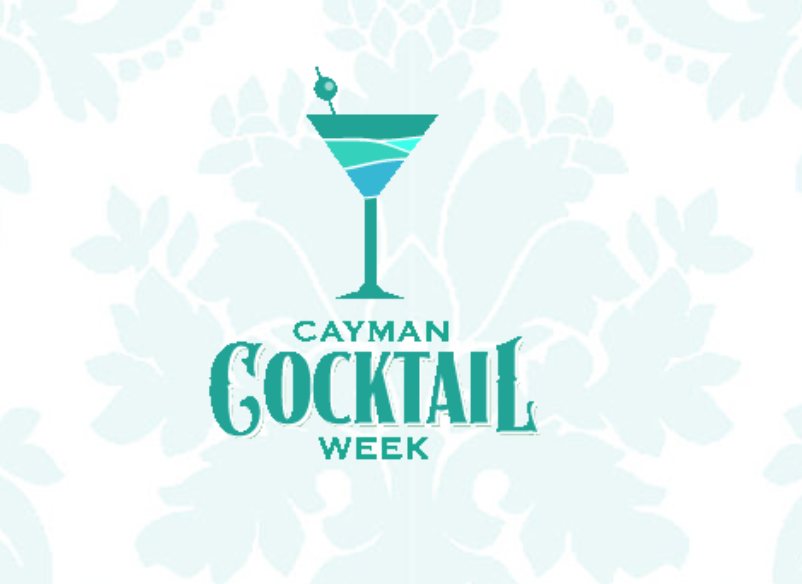 Beginning of Cayman Cocktail Week