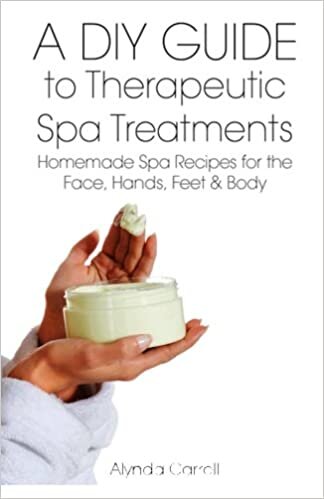 DIY Guide to Therapeutic Spa - $3