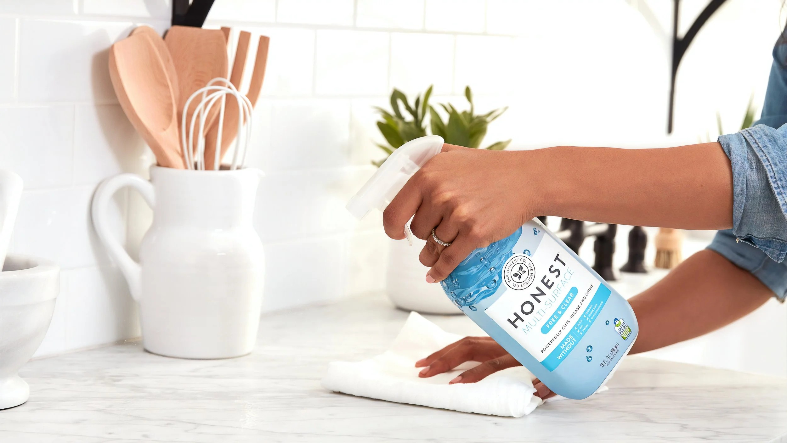 Ten Useful Tips For Deep Cleaning This Summer