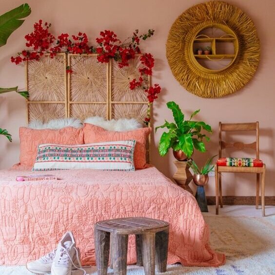 How To Give Your Home a Caribbean Style Inspired Makeover — The
