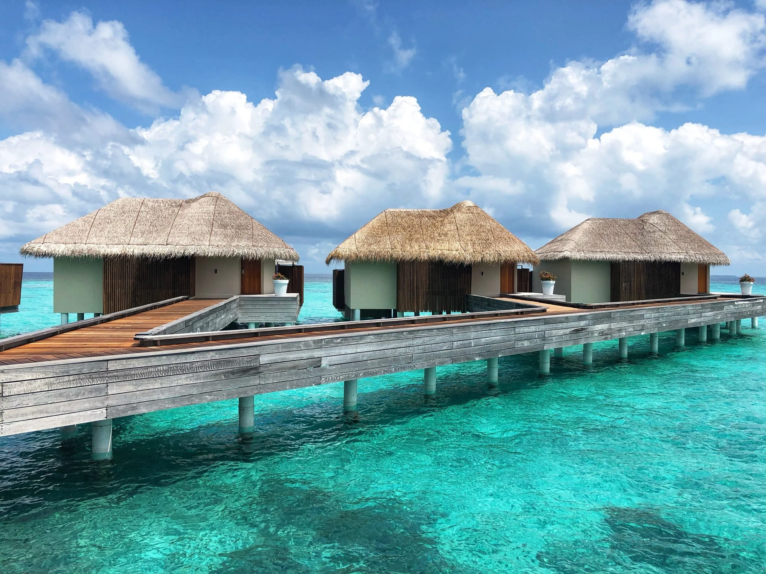 10 Overwater Bungalows in the Caribbean You Should Try