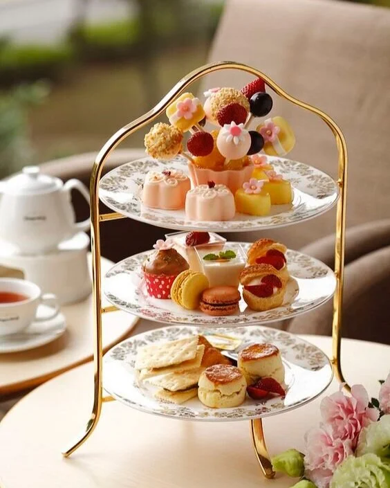 15 Hotels in the Caribbean With The Best Afternoon Tea