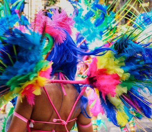 Caribbean Carnival Calendar 2023 — The Caribbean Views