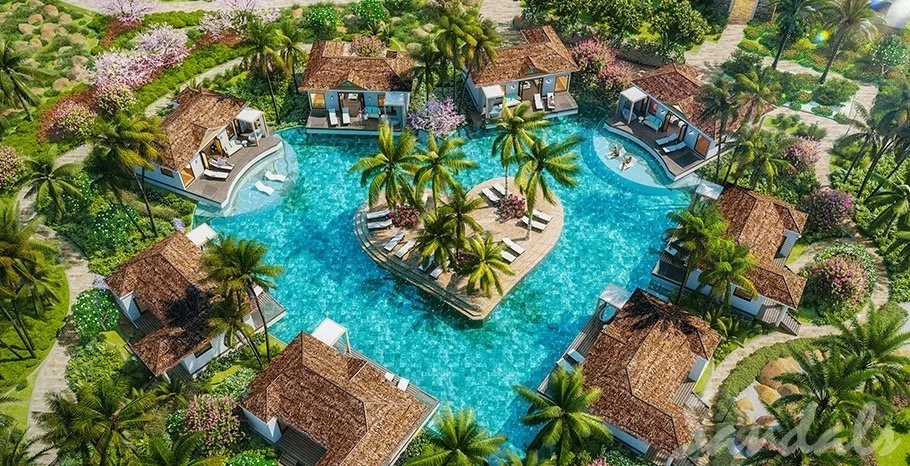 New and Exciting Hotels Coming to the Caribbean in 2022