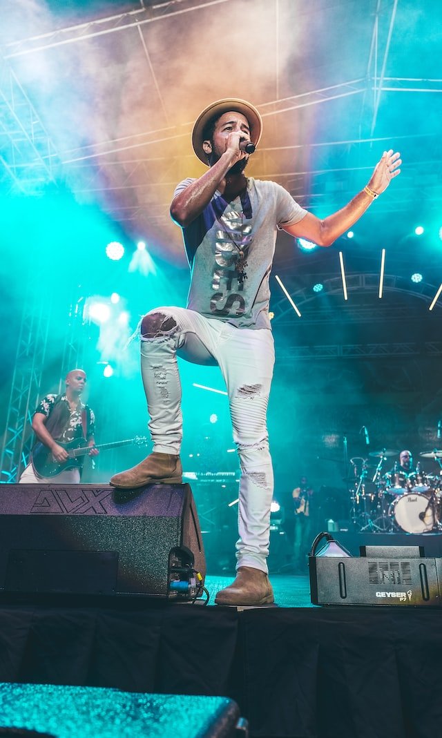DOMINICA’S WORLD CREOLE MUSIC FESTIVAL 2023