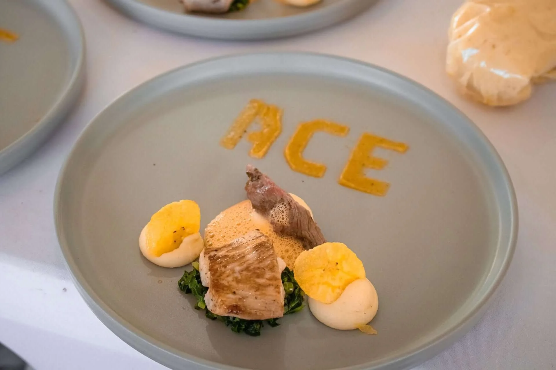 Anguilla Culinary Experience 2024