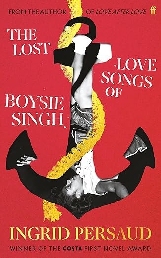 The Lost Love Songs of Boysie Singh by Ingrid Persaud Cariviews.jpg