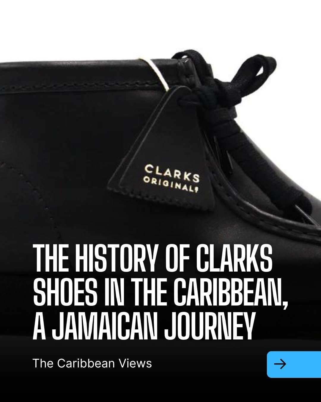 Step into the world of Caribbean luxury and embark on a Jamaican journey through time with Clarks shoes. 🇯🇲 Immerse yourself in the rich history and vibrant culture as we explore the iconic footwear that has left an indelible mark on the Caribbean.