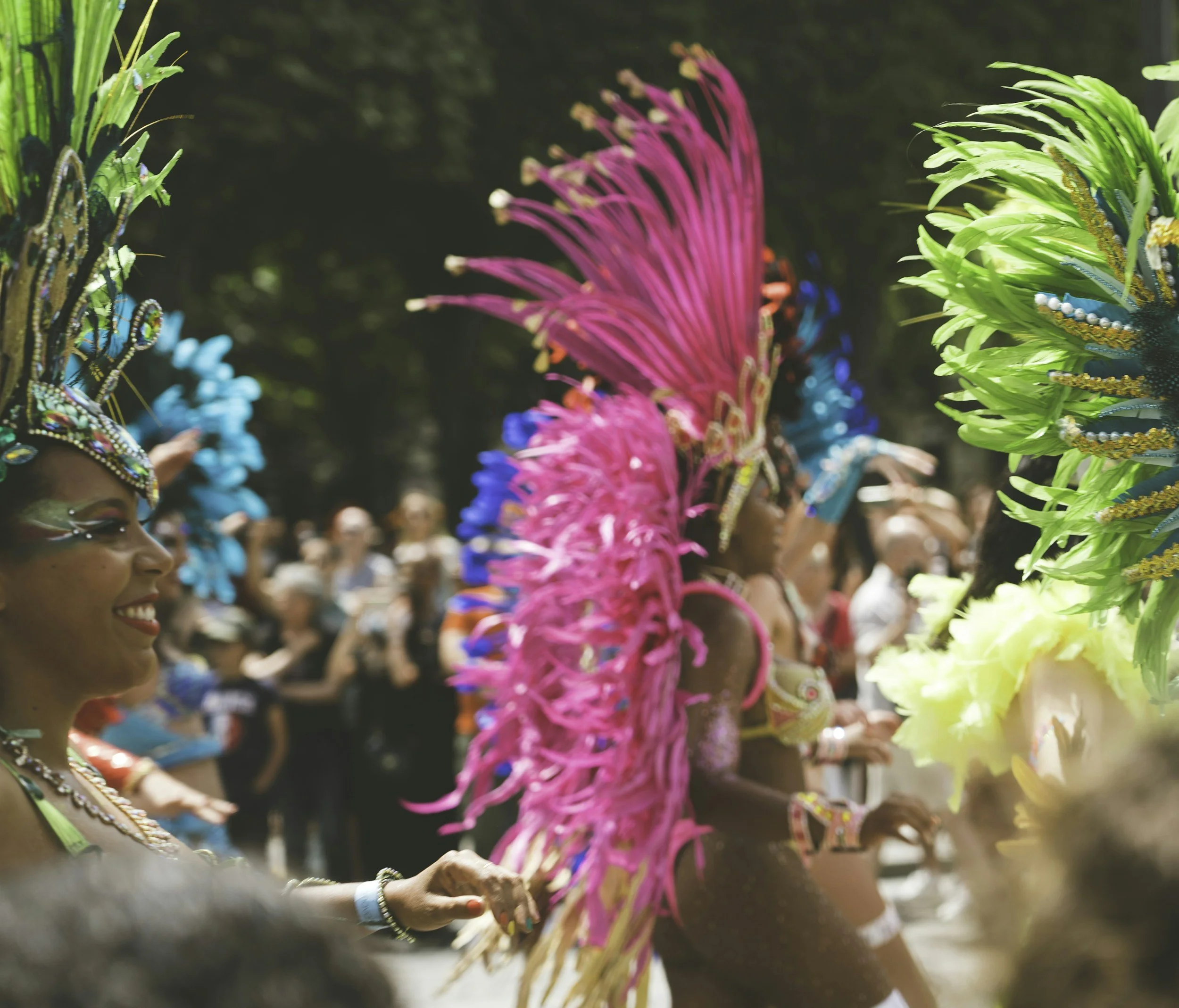 Navigating Caribbean Carnival: Tips for Understanding Event Details and Schedules