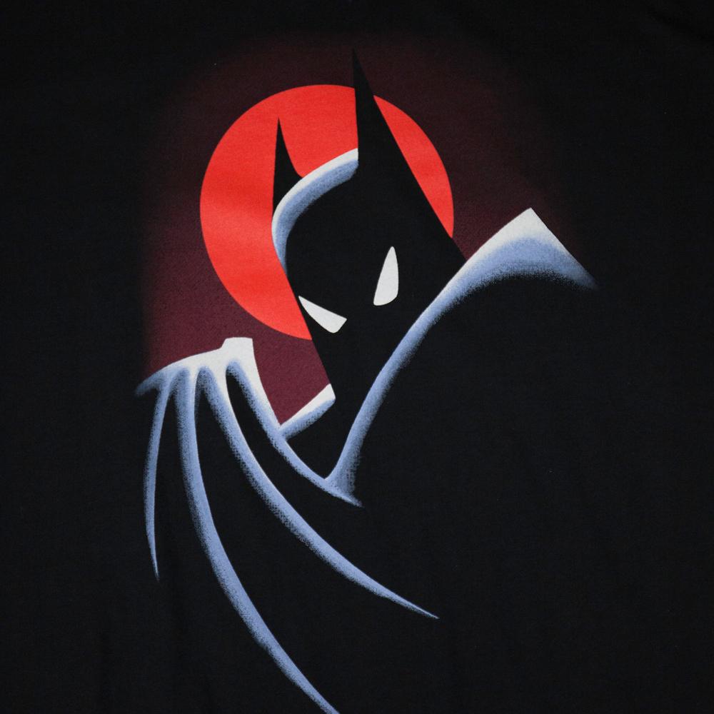 My Top 20 Pieces of Music from Batman: The Animated Series — The Dougystyle  Club