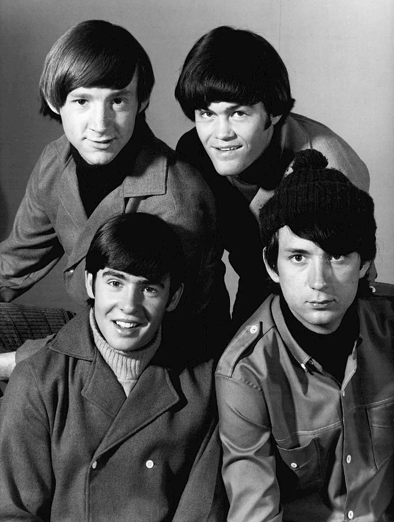 The Monkees: The Best Boy Band Ever!