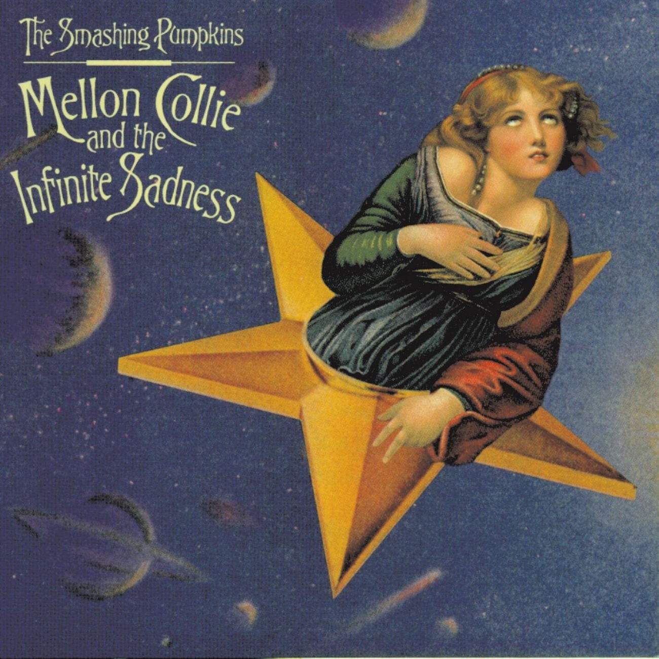 Gay4Grunge: My Top 20 Smashing Pumpkins Songs — The Dougystyle Club