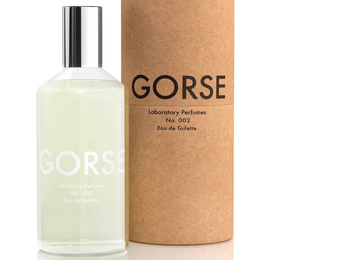 A fine UK perfumerie with top eco cred. From £70