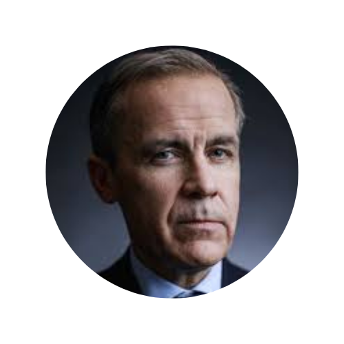 Mark Carney