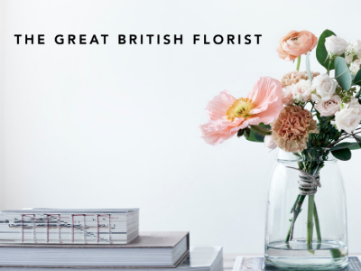 The Great British Florist