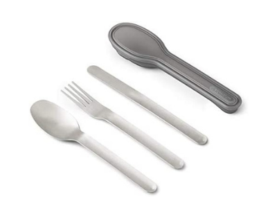 Travel cutlery set £12.75