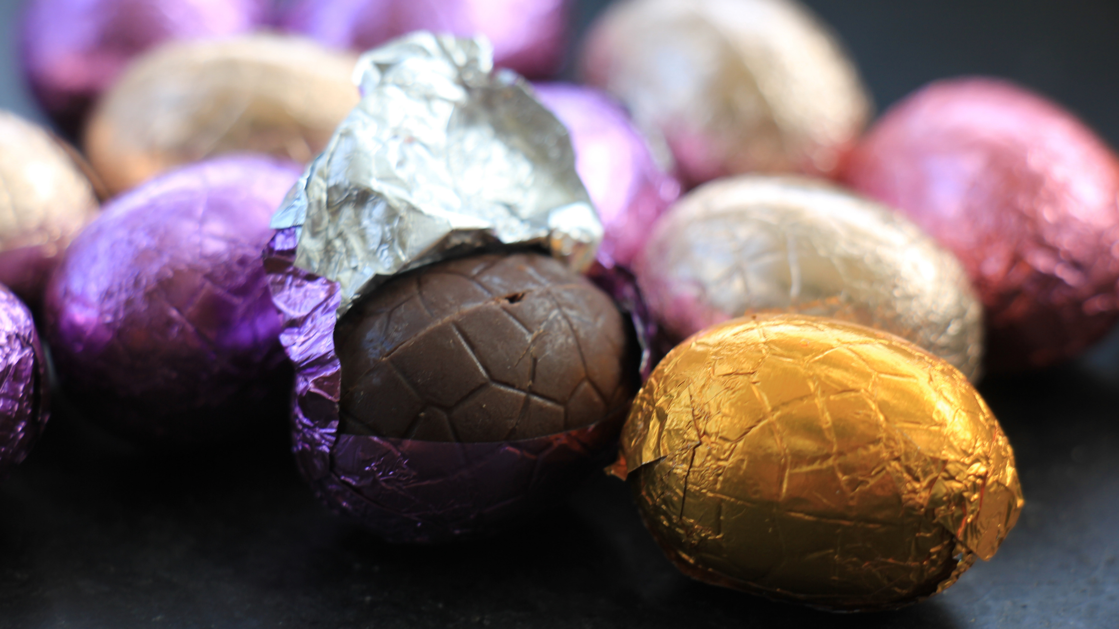  6  Excellent Easter Egg picks