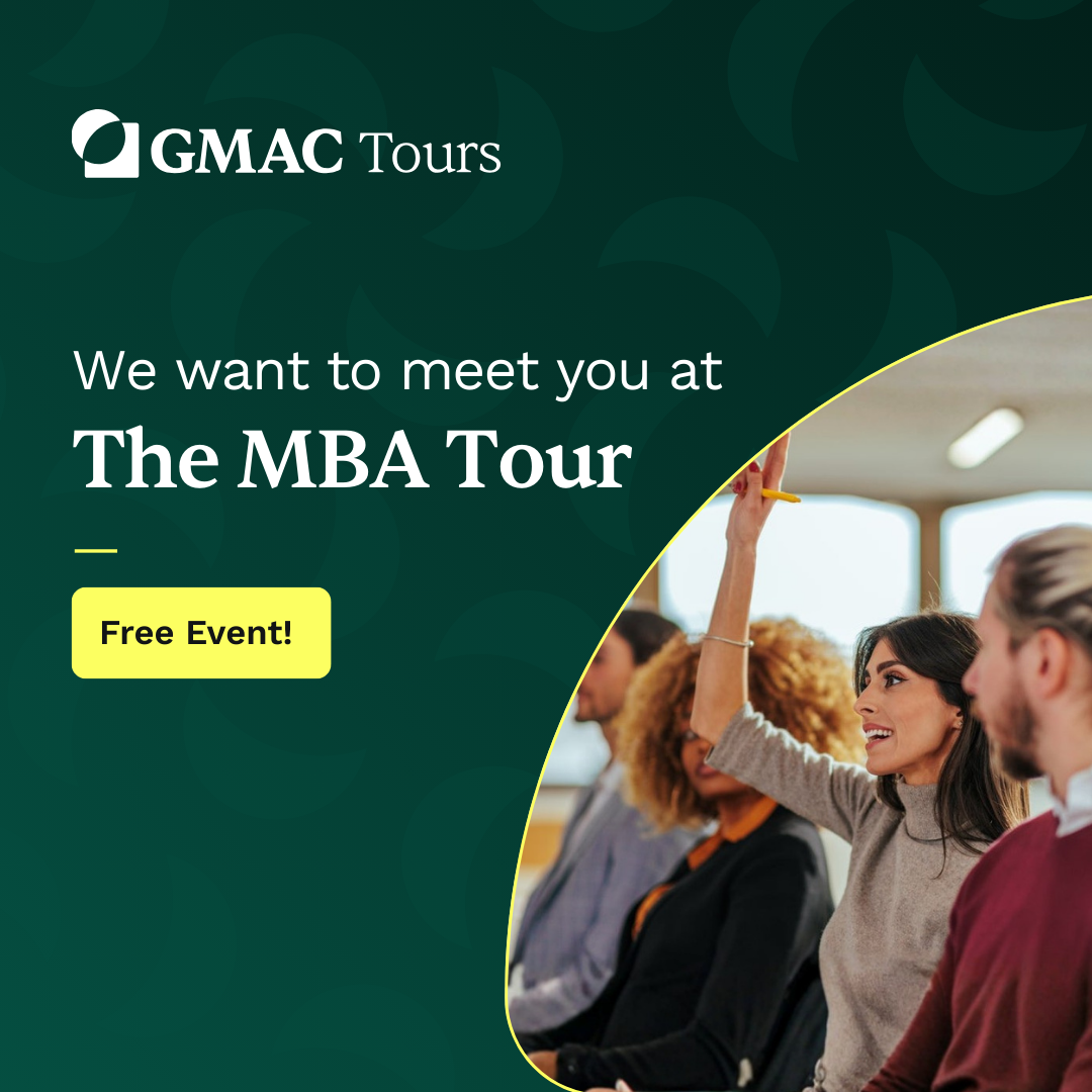 Meet the world's leading MBA programs in 2026!