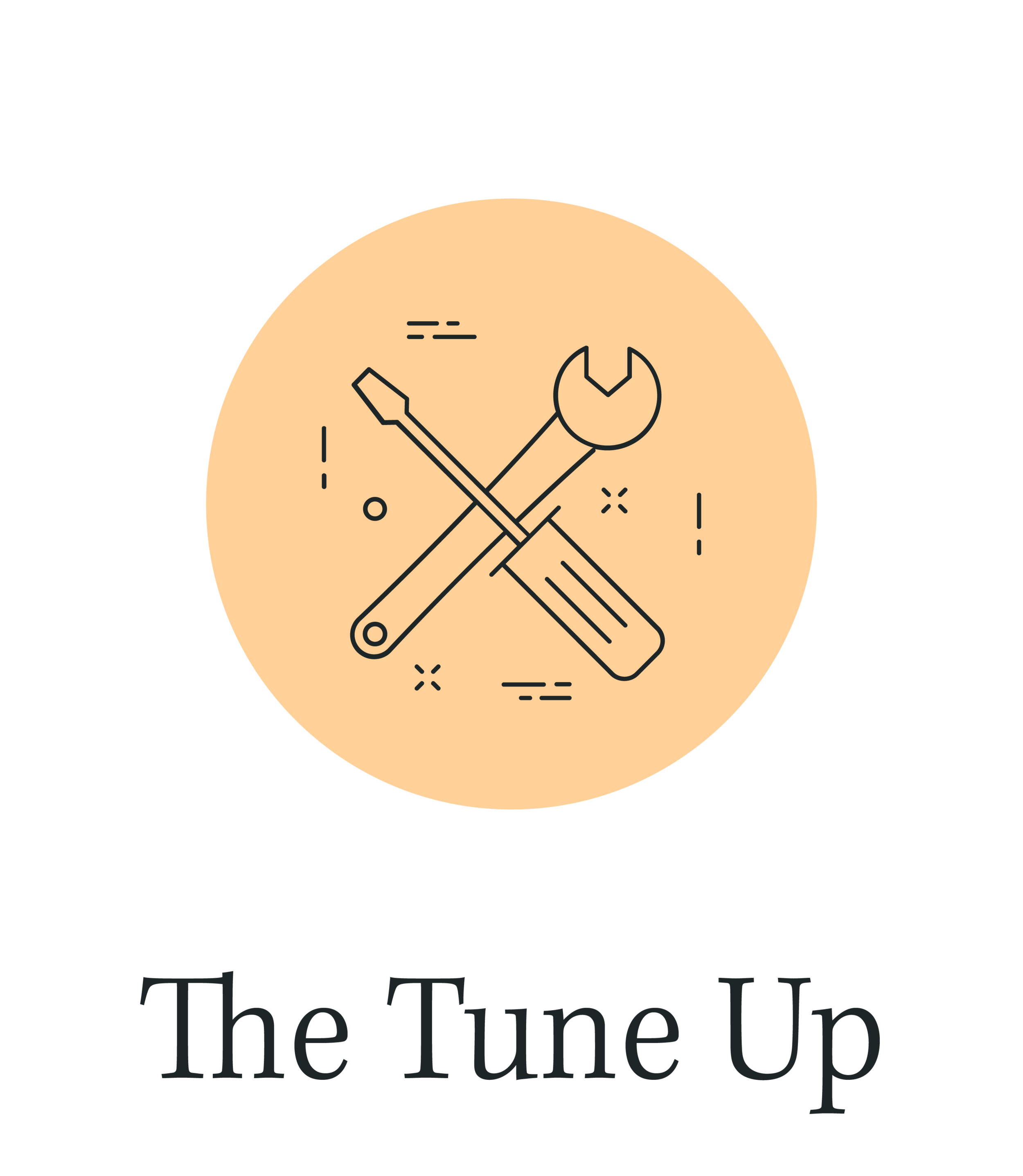 The Tune Up