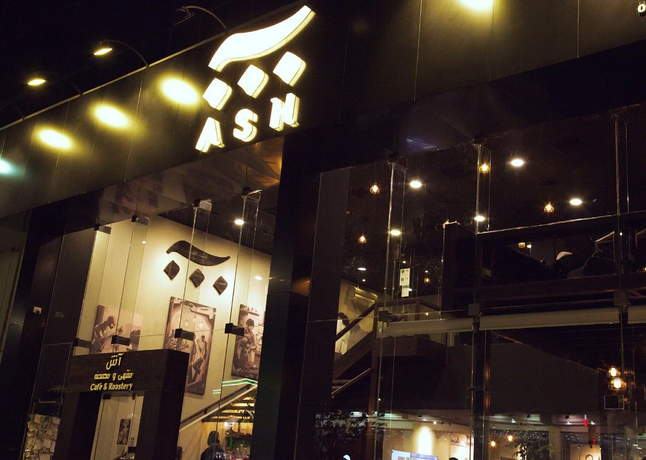 Coffee Community Coffee community