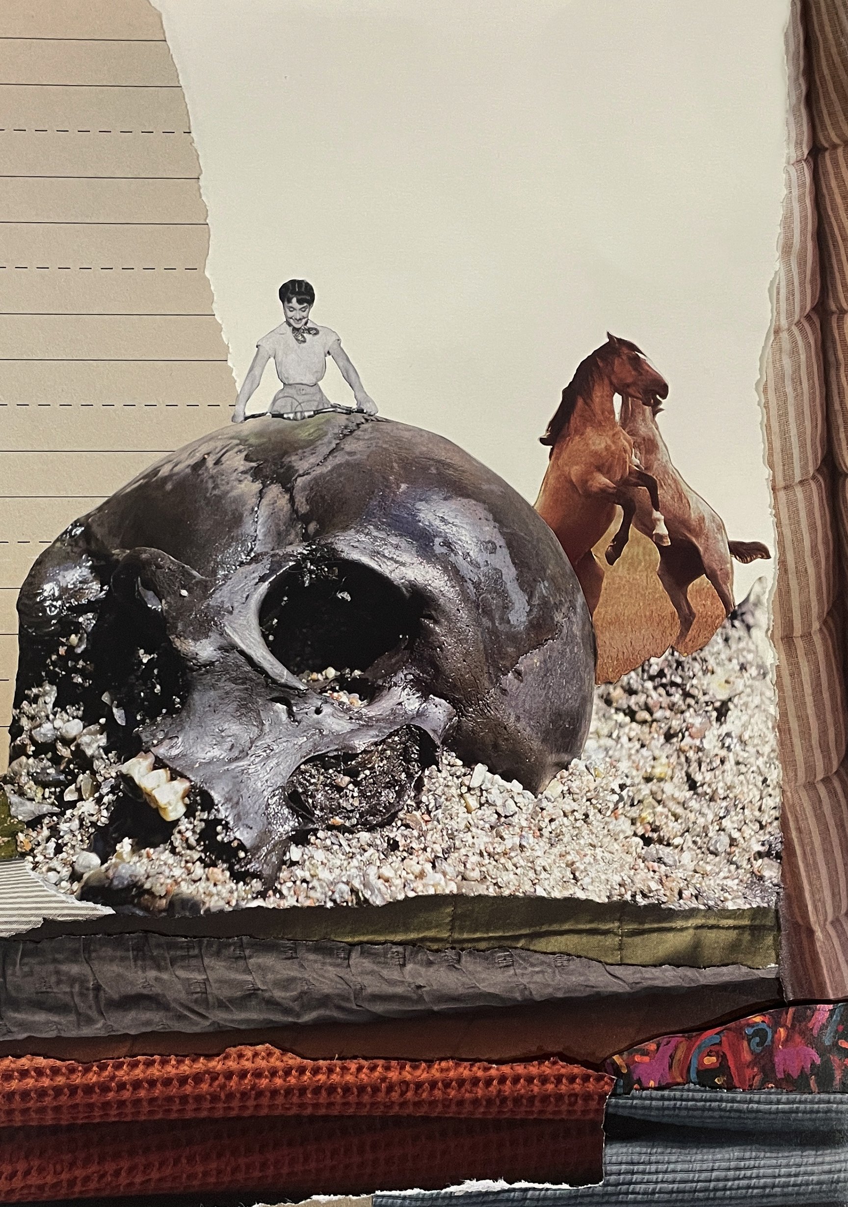 American Archeology