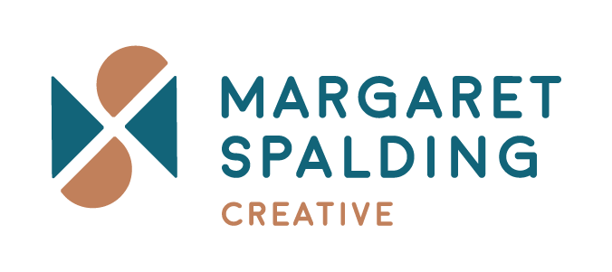 MARGARET SPALDING CREATIVE