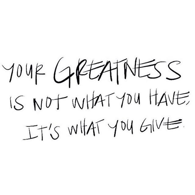 Your greatness is not what you have but what you give! Take time to rest, restore &amp; refuel! Come relax and book your next retreat! &bull;
&bull;
&bull; &bull;
#riverviewlodge #grandopening #comingsoon #boutiquehotel #eventvenue #quadcities #quadc