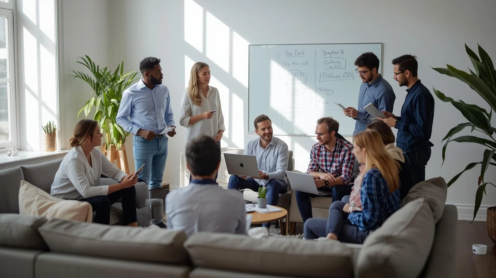 Your Team Needs More Than Another Meeting