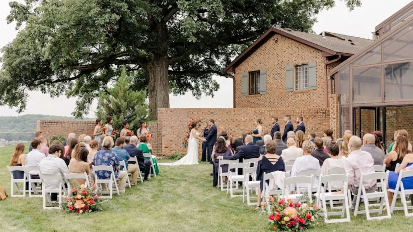 Why Intimate Guest Lists Create More Meaningful Wedding Weekends