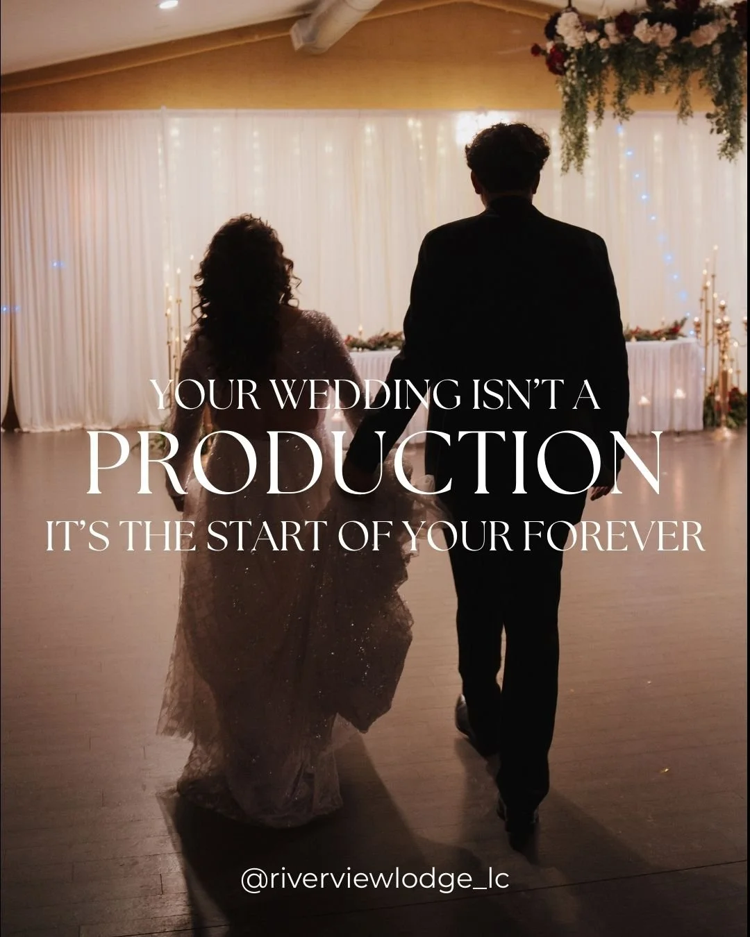 ✨ 𝙁𝙚𝙚𝙡𝙞𝙣𝙜 𝙩𝙝𝙚 𝙬𝙚𝙙𝙙𝙞𝙣𝙜 𝙥𝙡𝙖𝙣𝙣𝙞𝙣𝙜 𝙨𝙩𝙧𝙚𝙨𝙨? 𝙔𝙤𝙪&rsquo;𝙧𝙚 𝙣𝙤𝙩 𝙖𝙡𝙤𝙣𝙚. ✨

It&rsquo;s not you &mdash; it&rsquo;s the pressure to make it bigger, trendier, more &ldquo;perfect.&rdquo;
It&rsquo;s not a show to perform