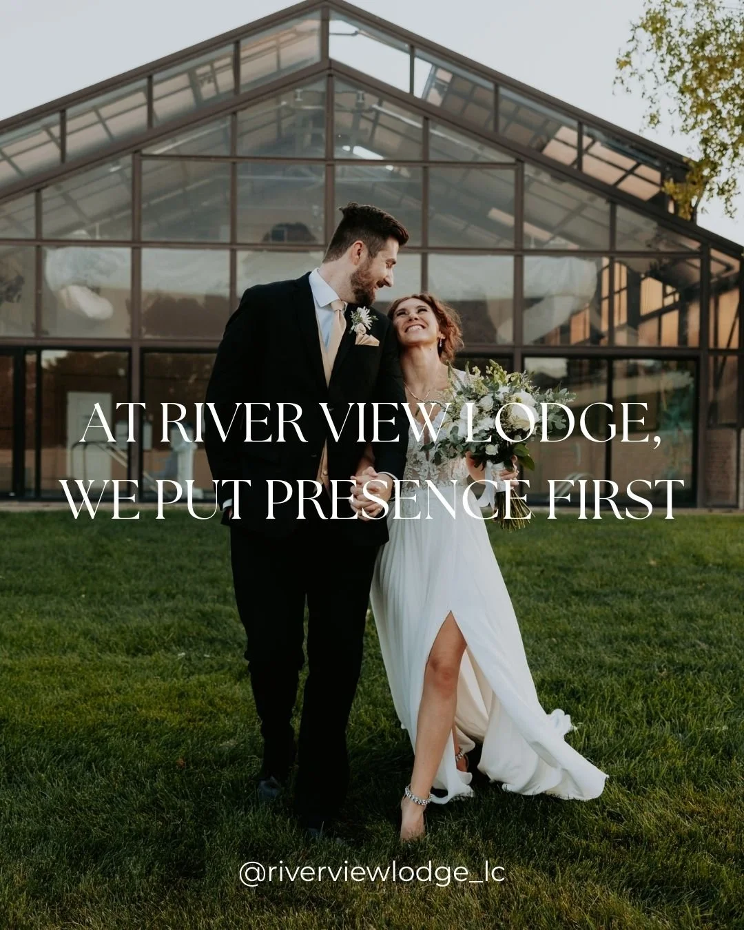 ✨ 𝙃𝙤𝙩 𝙏𝙖𝙠𝙚: 𝘽𝙞𝙜 𝙙𝙤𝙚𝙨𝙣&rsquo;𝙩 𝙖𝙡𝙬𝙖𝙮𝙨 𝙢𝙚𝙖𝙣 𝙢𝙚𝙖𝙣𝙞𝙣𝙜𝙛𝙪𝙡. ✨

 Intentional weddings &mdash; filled with presence, calm, and connection &mdash; are the ones people actually remember.

#PresenceOverProduction #WeekendWedd