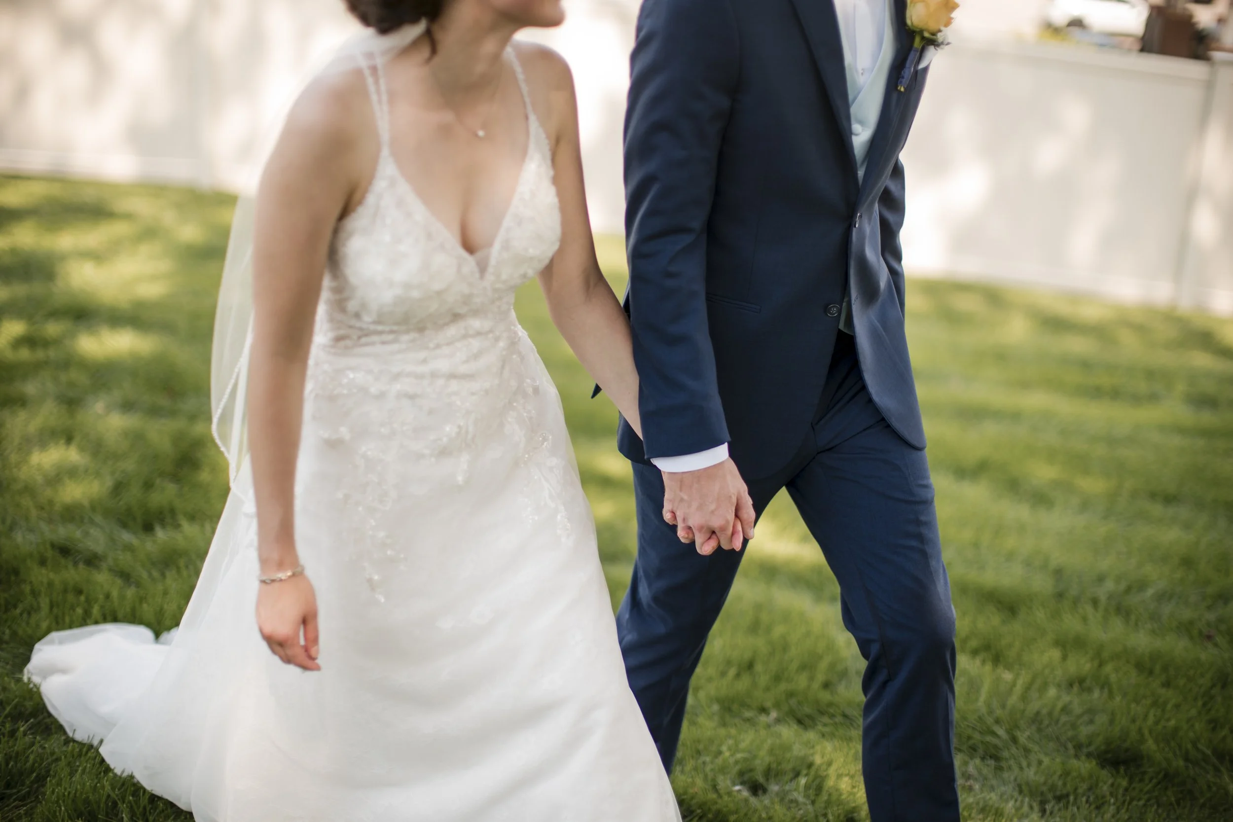 Stop Planning a Wedding. Start Planning a Beginning.