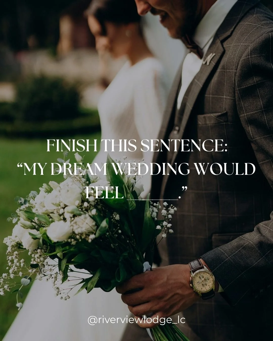 No rules.
No expectations.
 Just a feeling.
Tell us in one word 👇